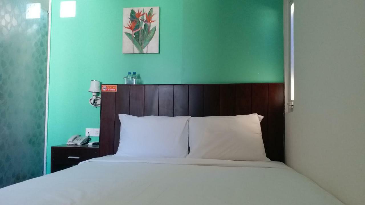 Melyna Hotel Нячанг Экстерьер фото