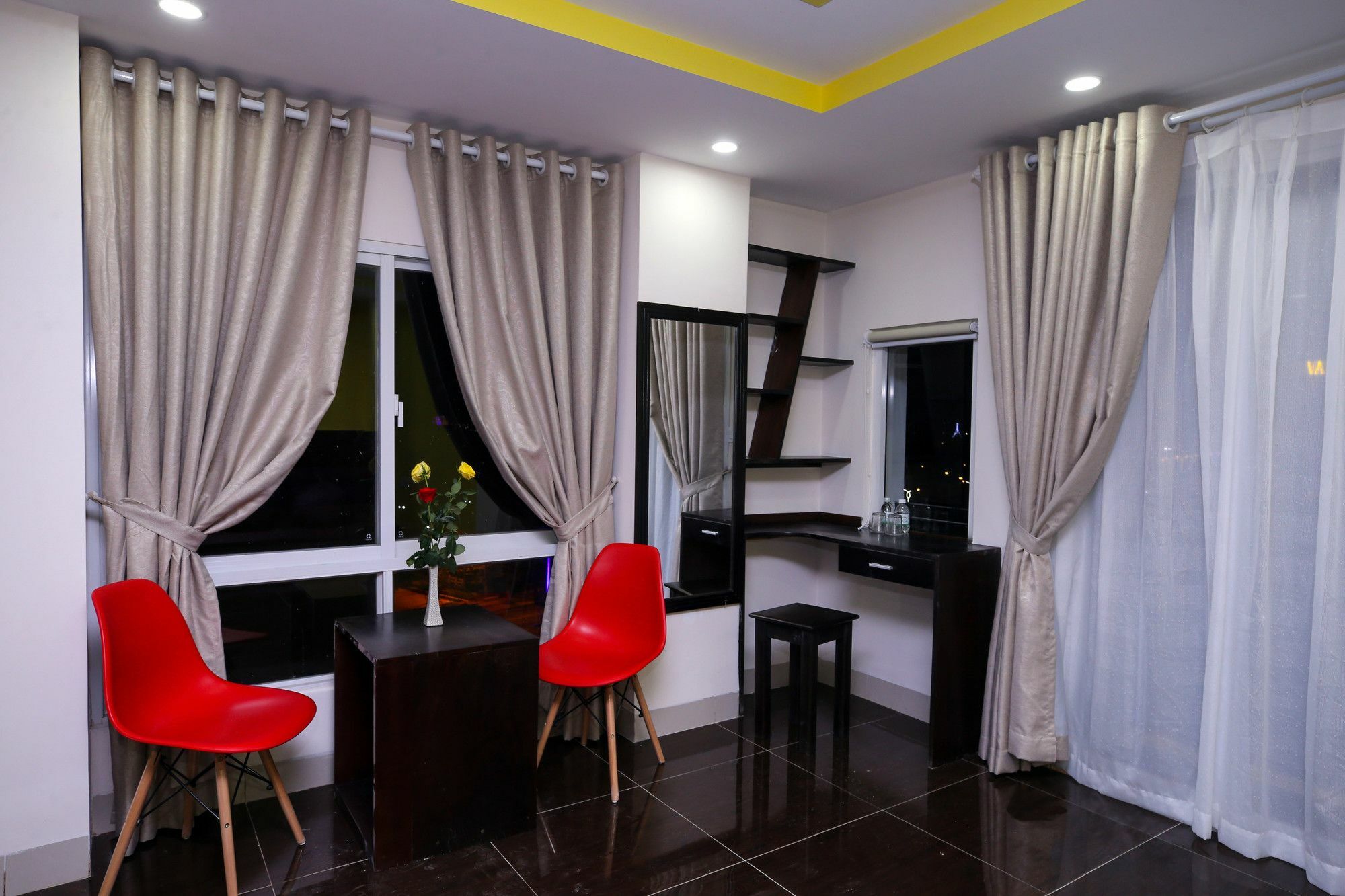Melyna Hotel Нячанг Экстерьер фото